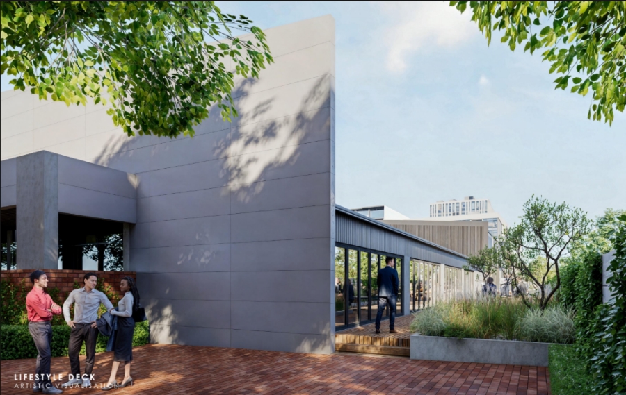 To Let commercial Property for Rent in Observatory Western Cape